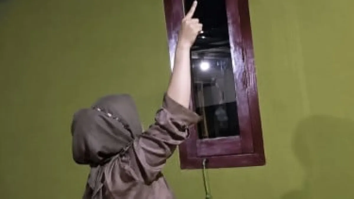 thumb