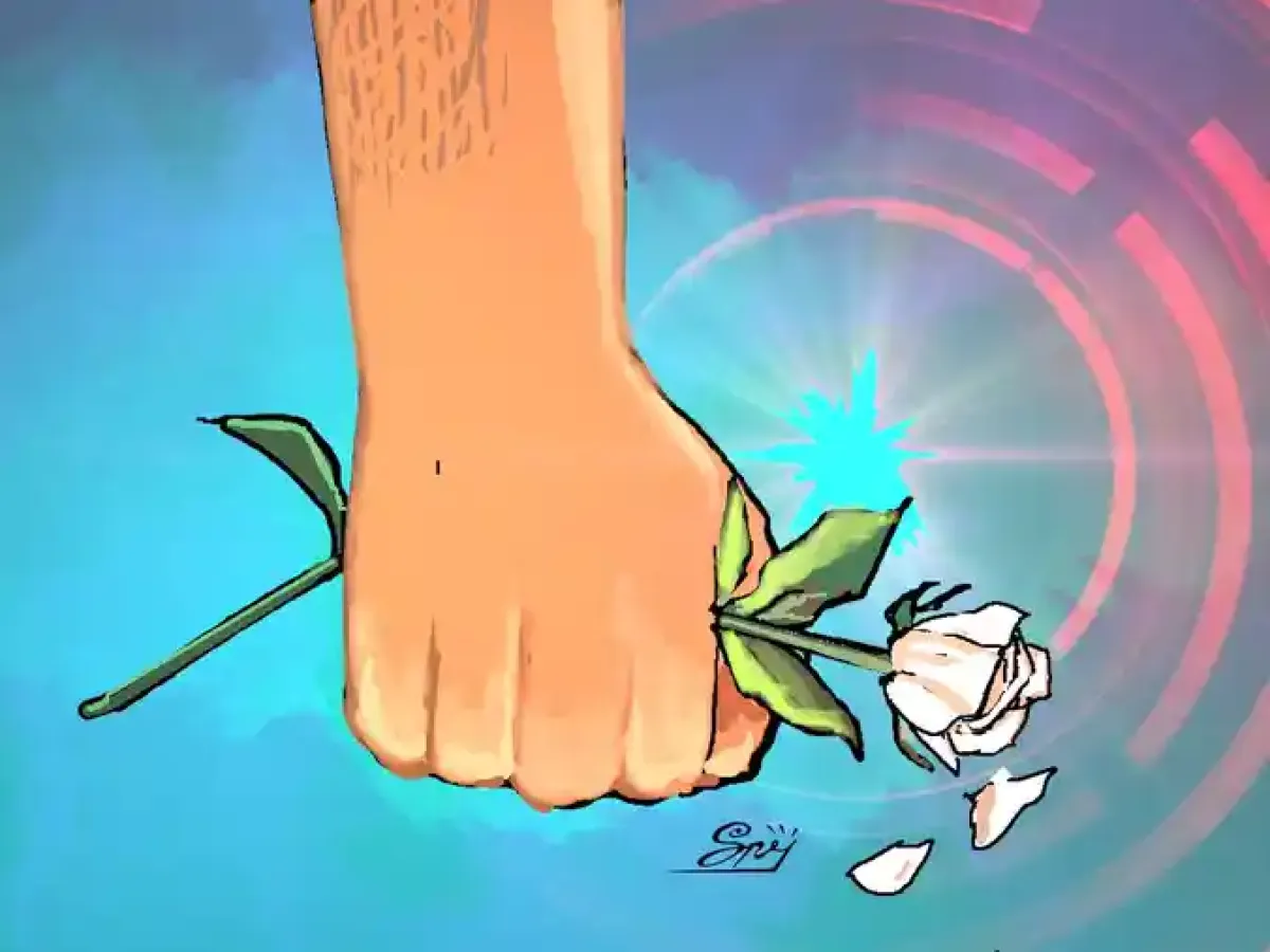 thumb