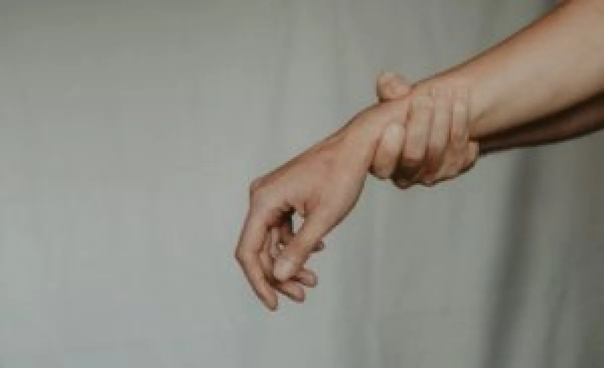 thumb