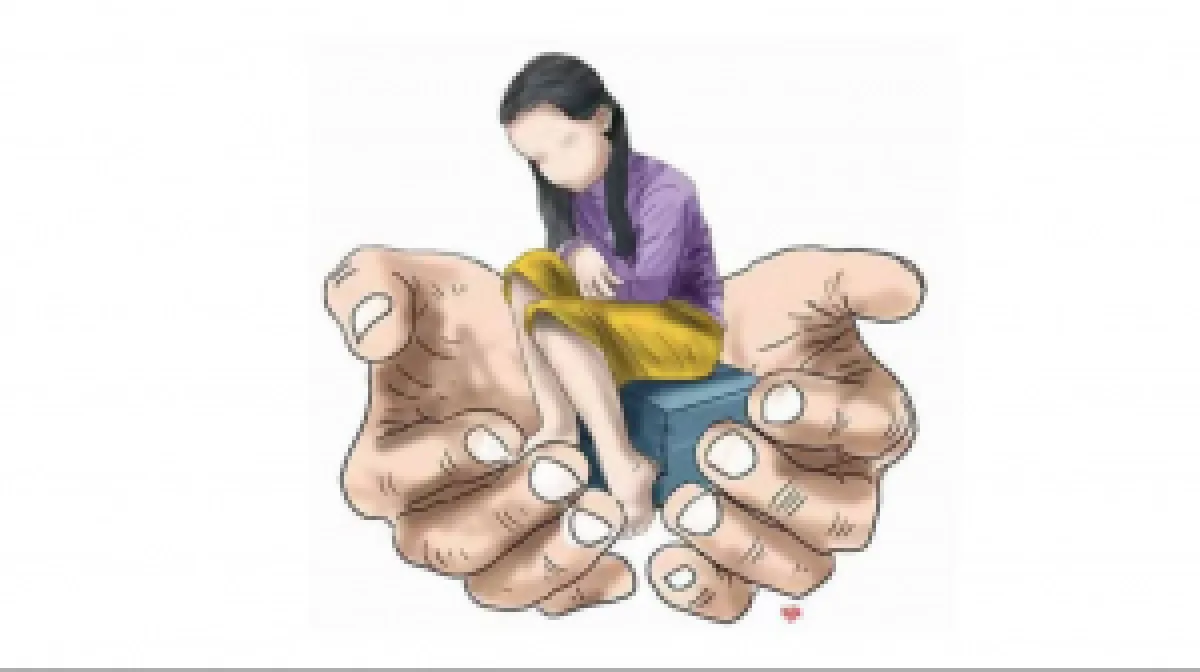 thumb