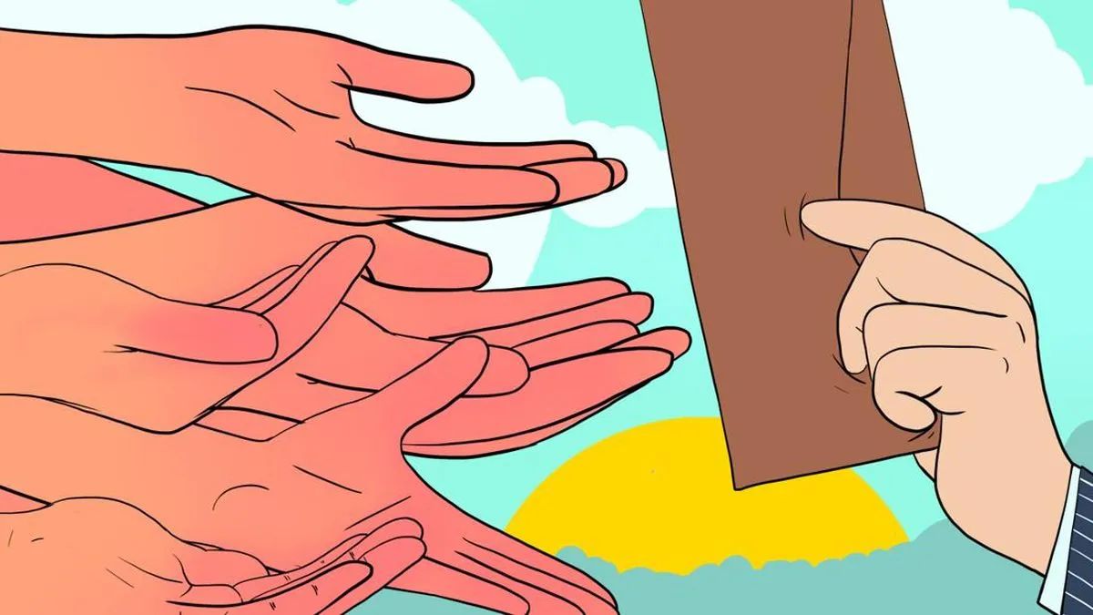 thumb